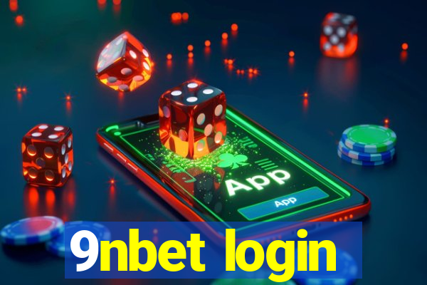 9nbet login